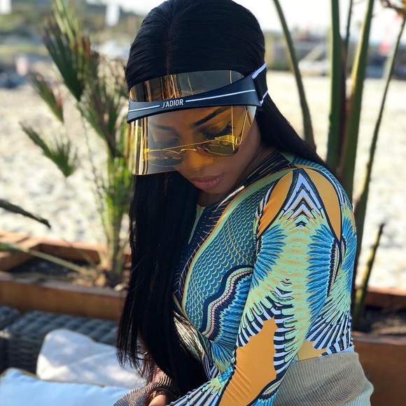 Dior visor mens Clearance